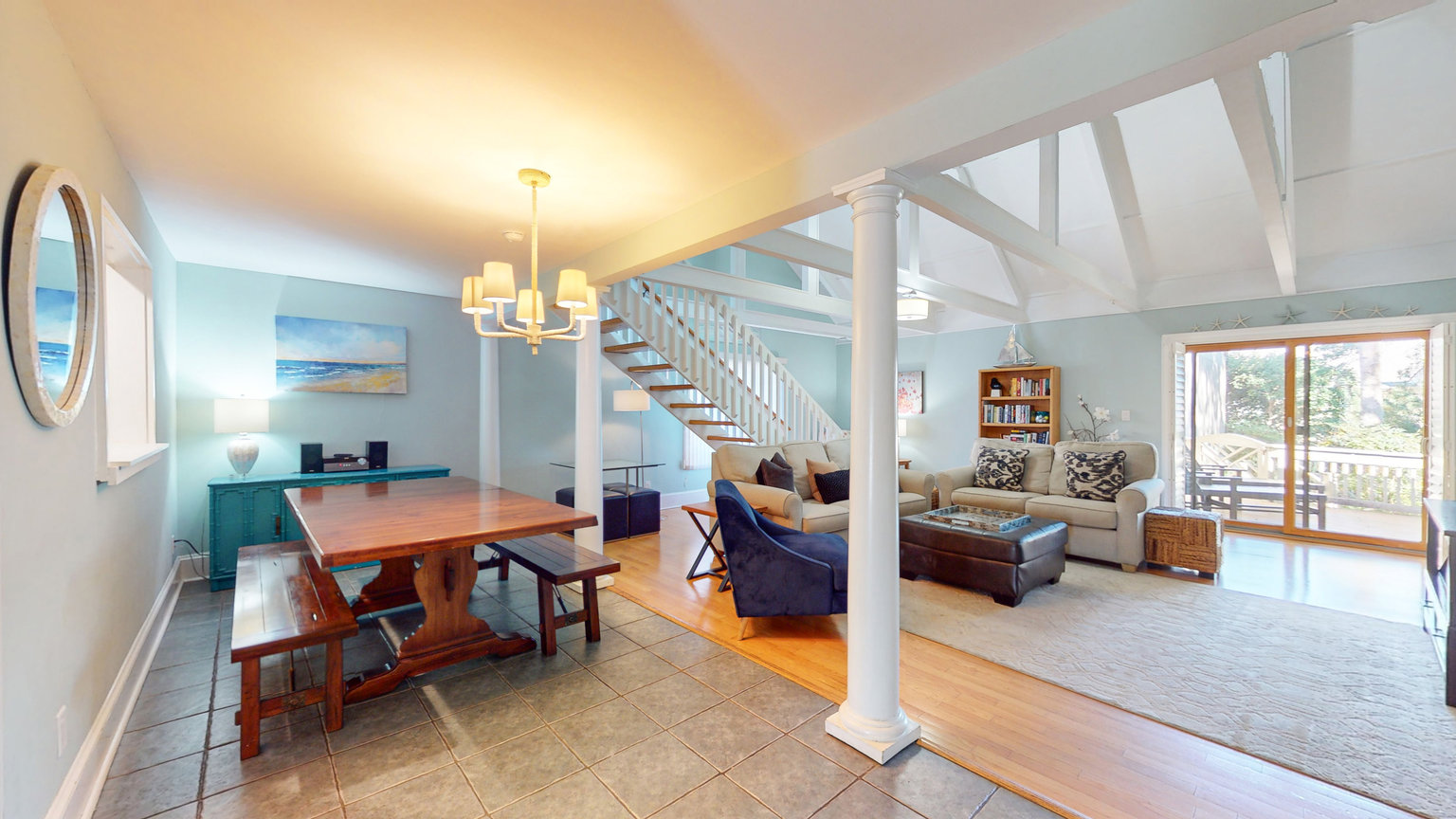 Hilton Head Vacation Rental