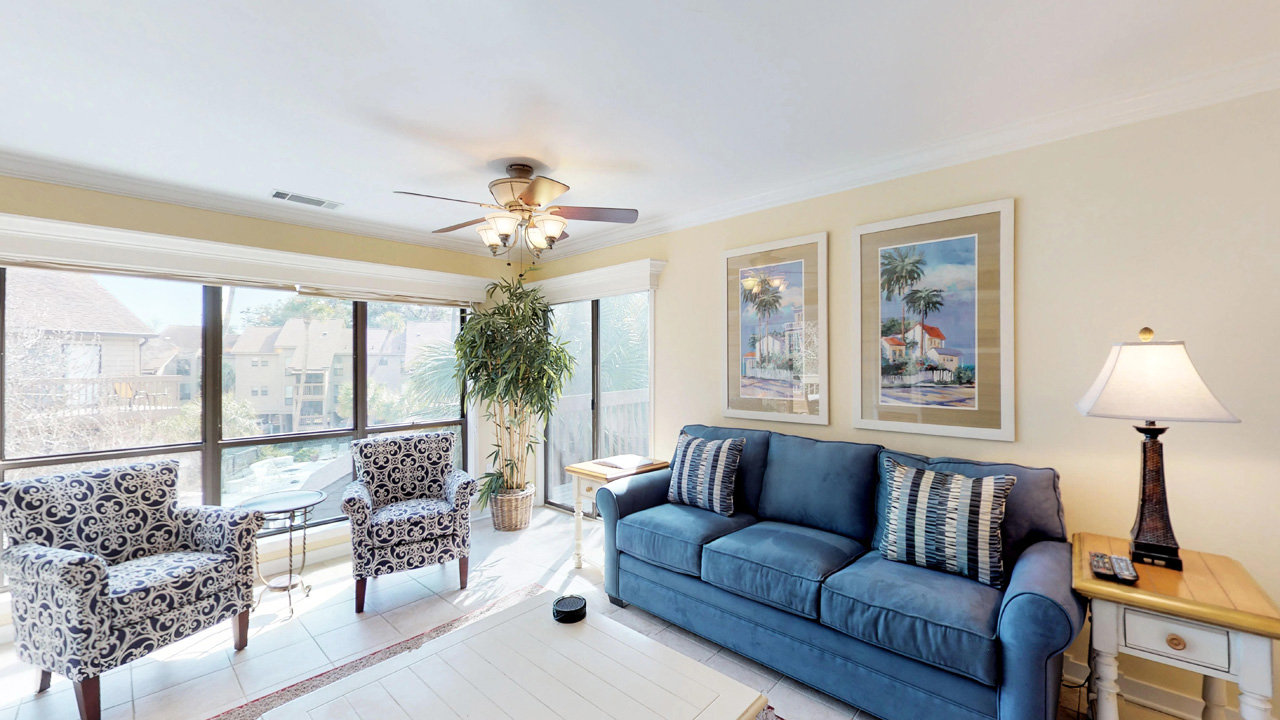 Hilton Head Vacation Rental