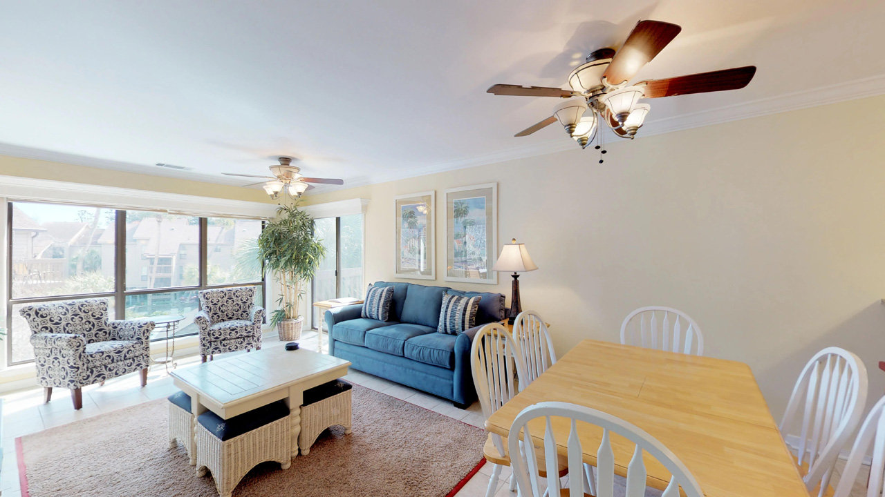 Hilton Head Vacation Rental