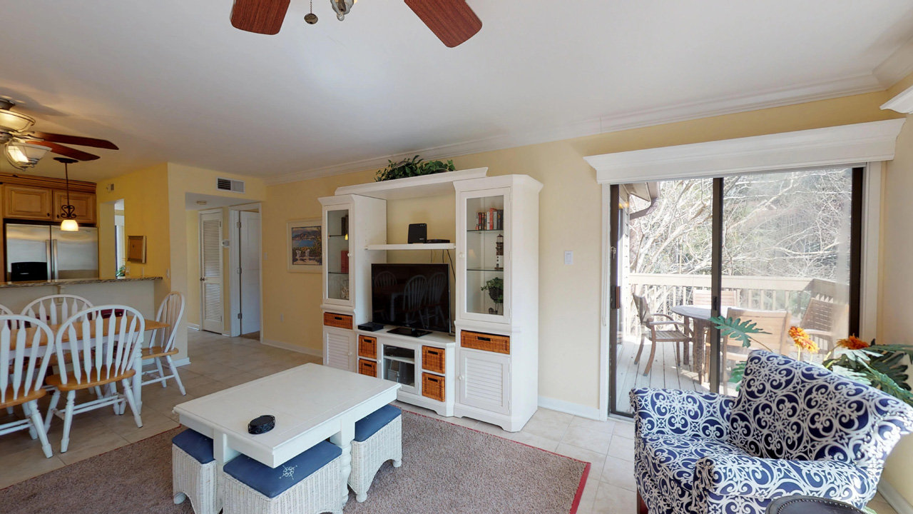 Hilton Head Vacation Rental