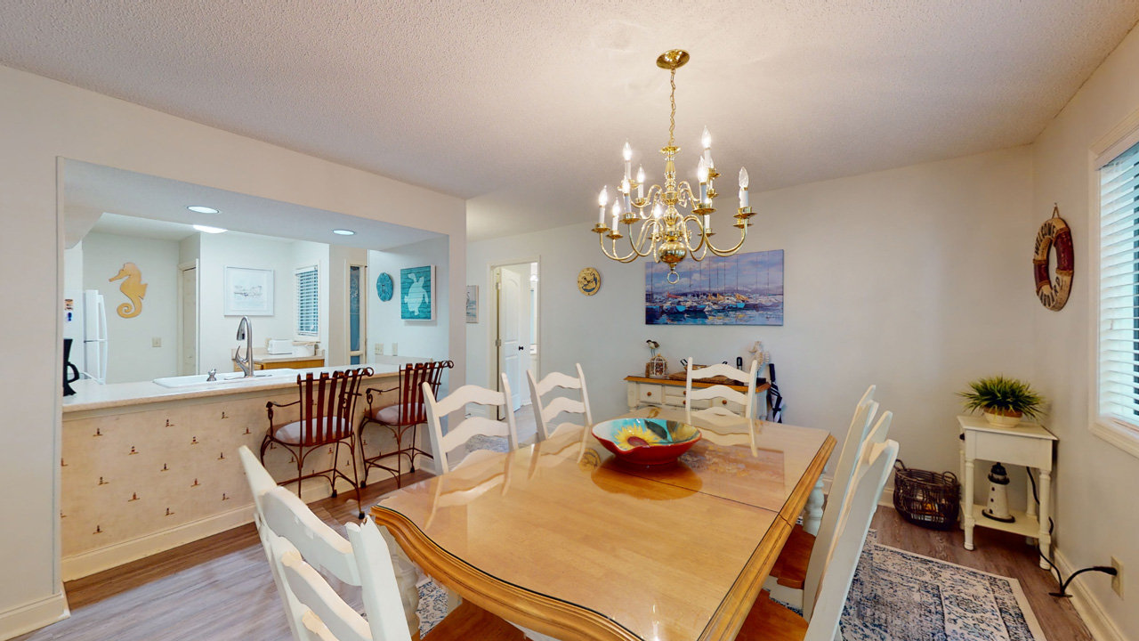 Hilton Head Vacation Rental