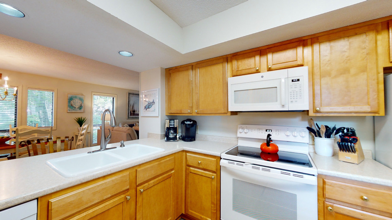 Hilton Head Vacation Rental