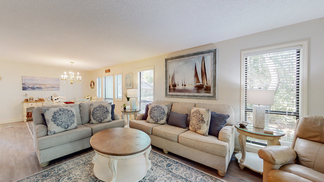 Hilton Head Vacation Rental