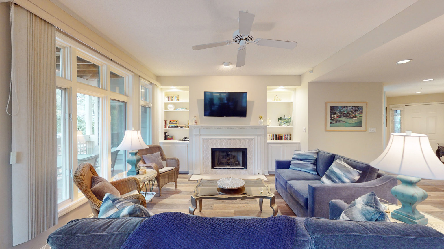 Hilton Head Vacation Rental