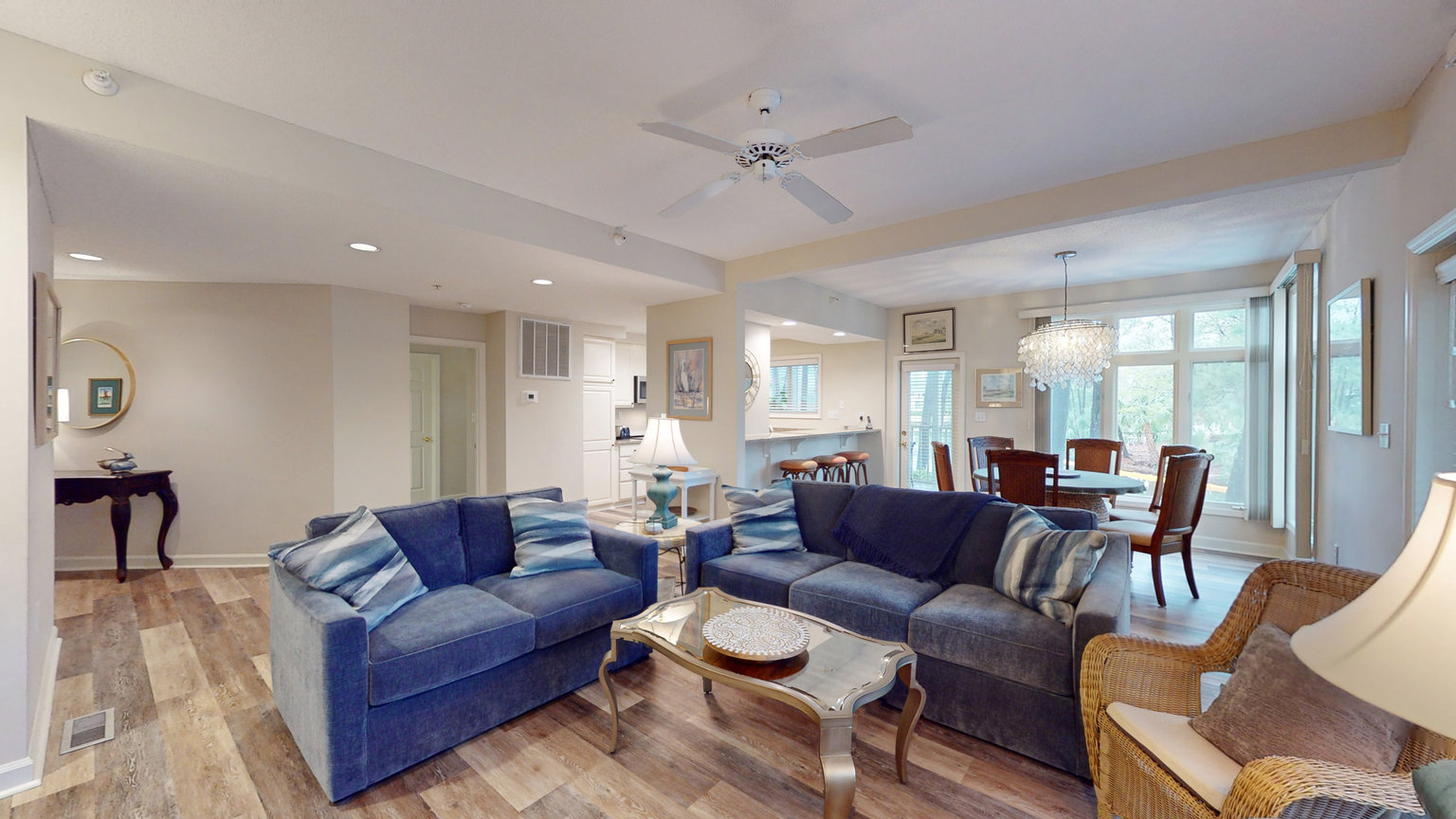 Hilton Head Vacation Rental