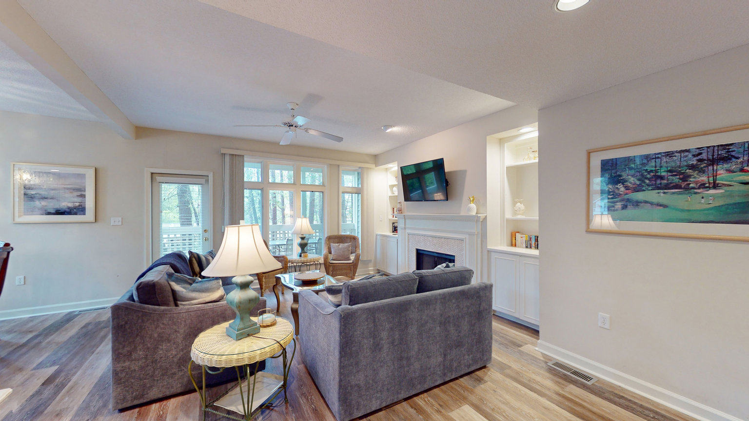 Hilton Head Vacation Rental