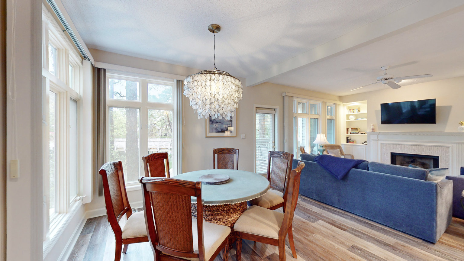 Hilton Head Vacation Rental