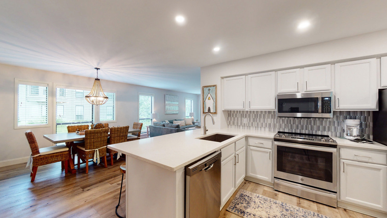 Hilton Head Vacation Rental