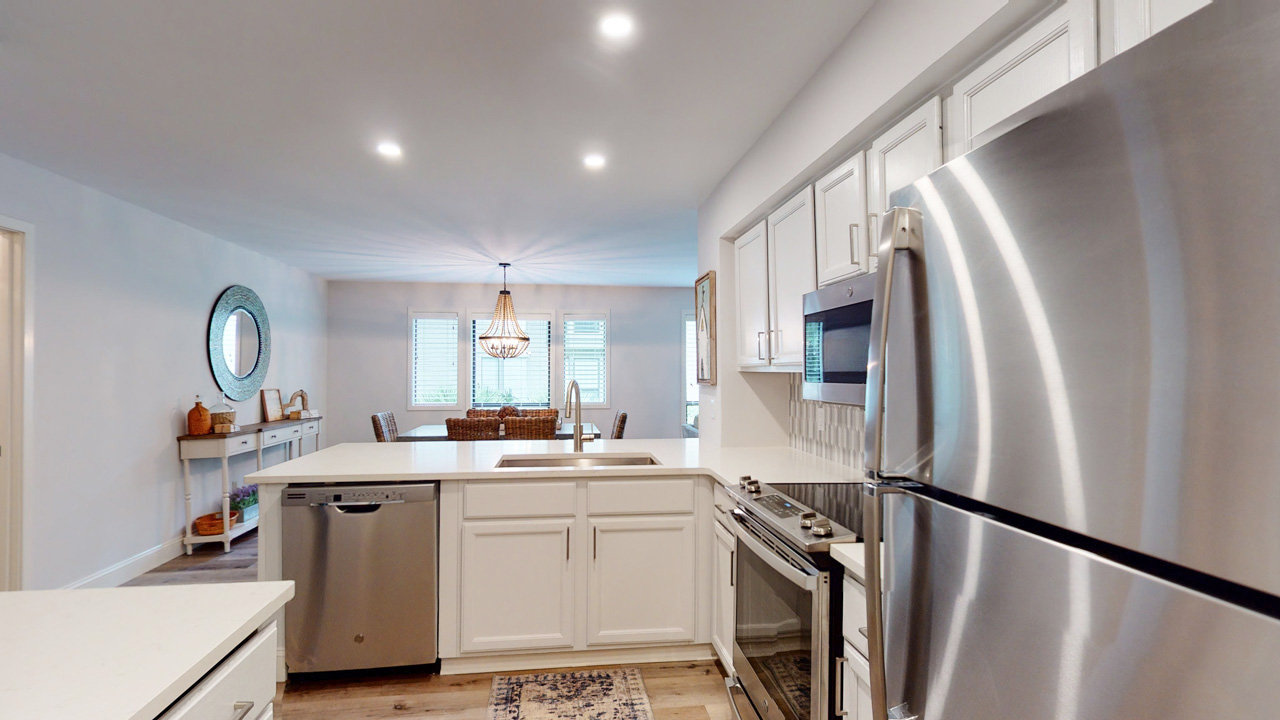 Hilton Head Vacation Rental