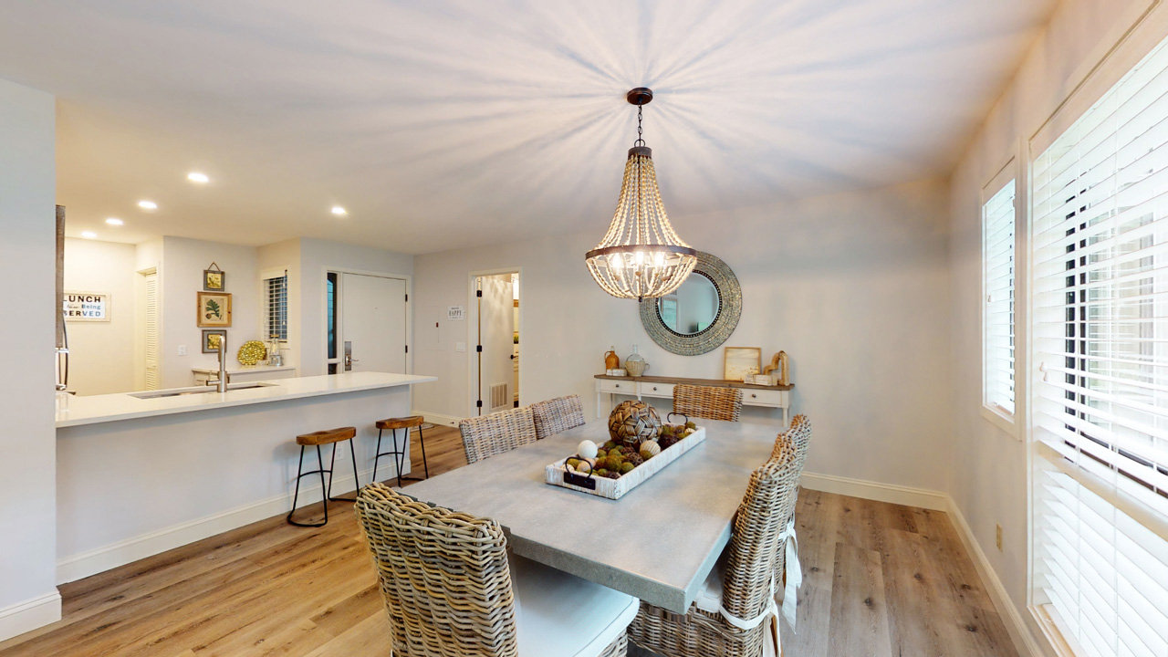 Hilton Head Vacation Rental