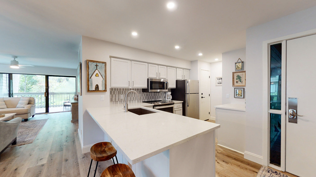 Hilton Head Vacation Rental
