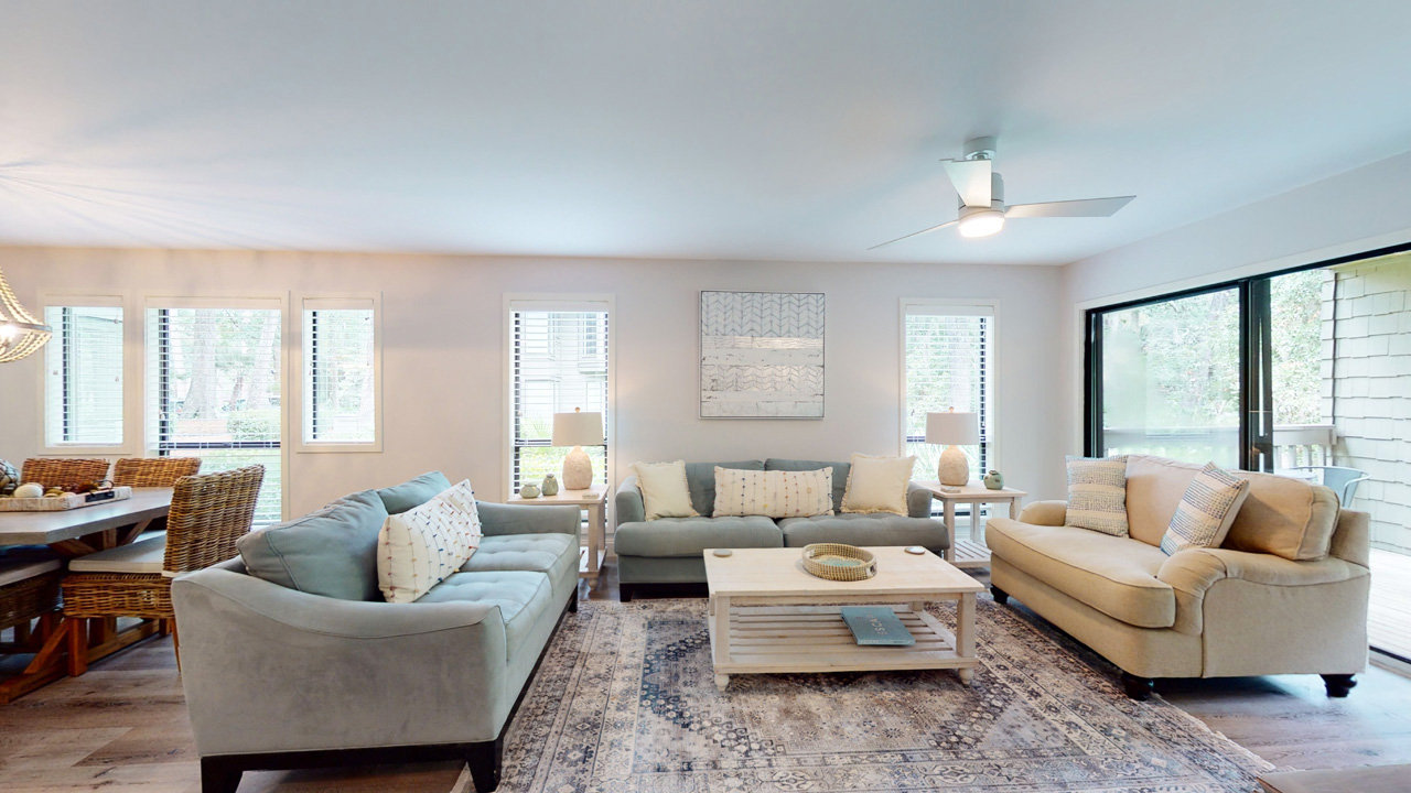 Hilton Head Vacation Rental