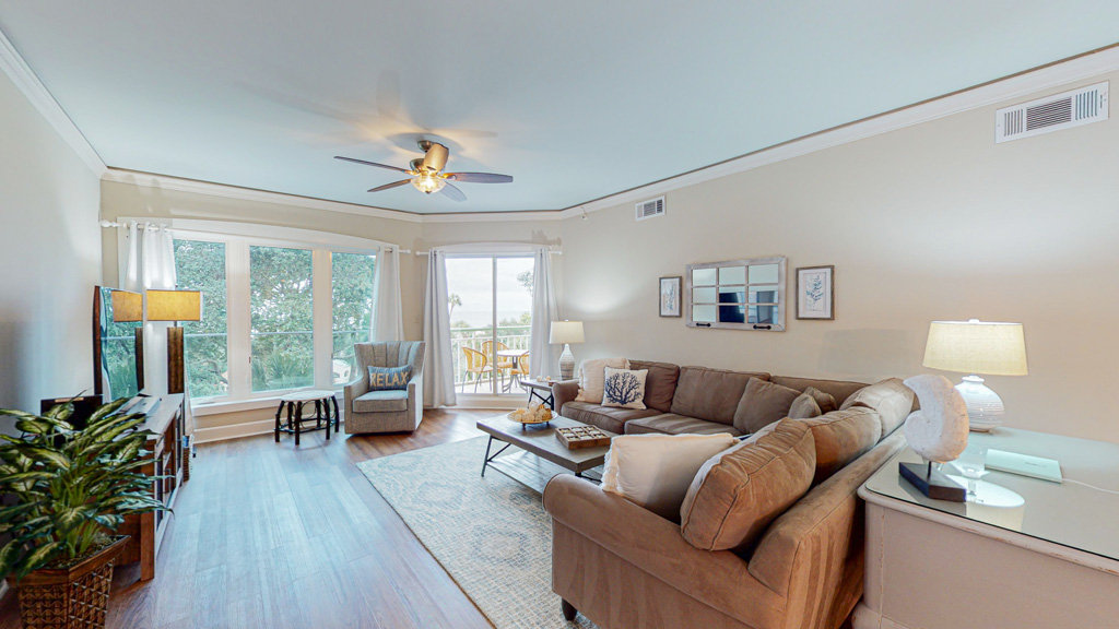Hilton Head Vacation Rental