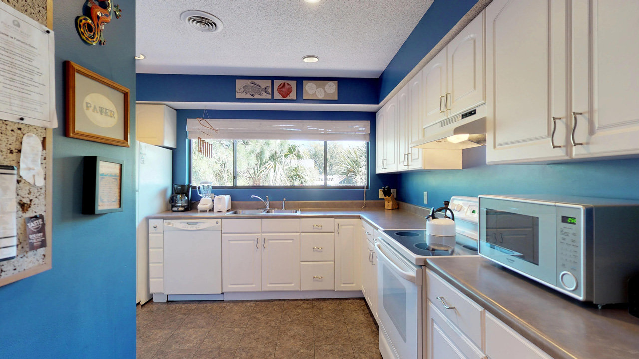 Hilton Head Vacation Rental