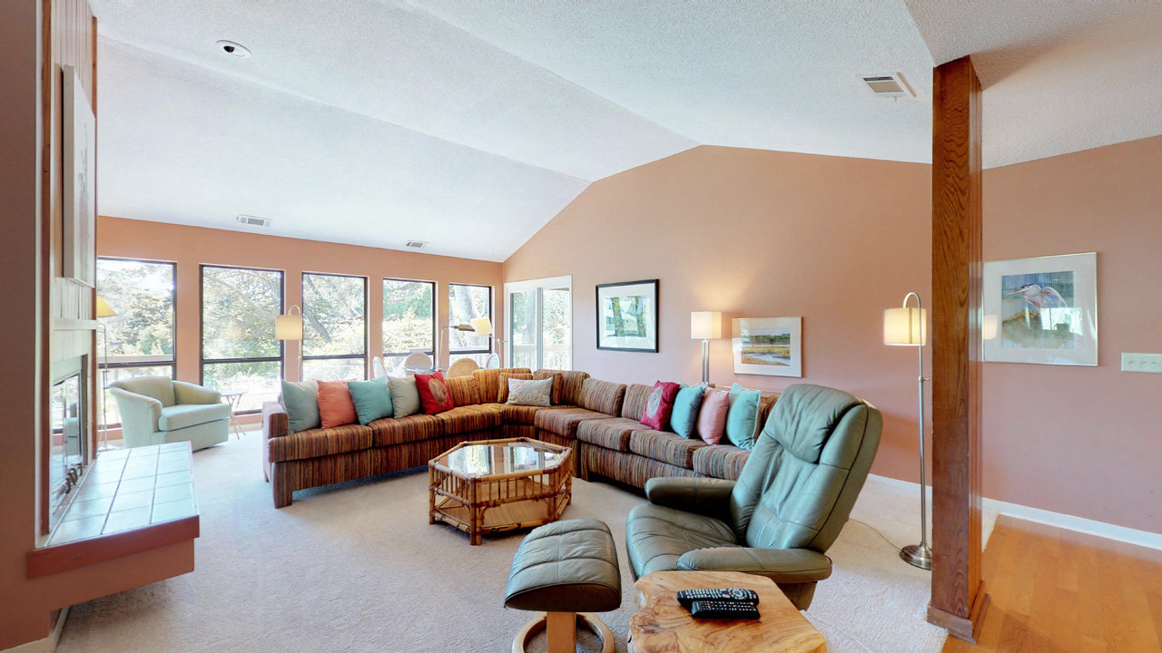 Hilton Head Vacation Rental