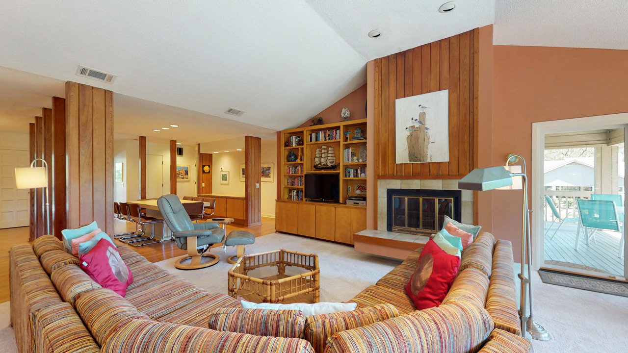 Hilton Head Vacation Rental