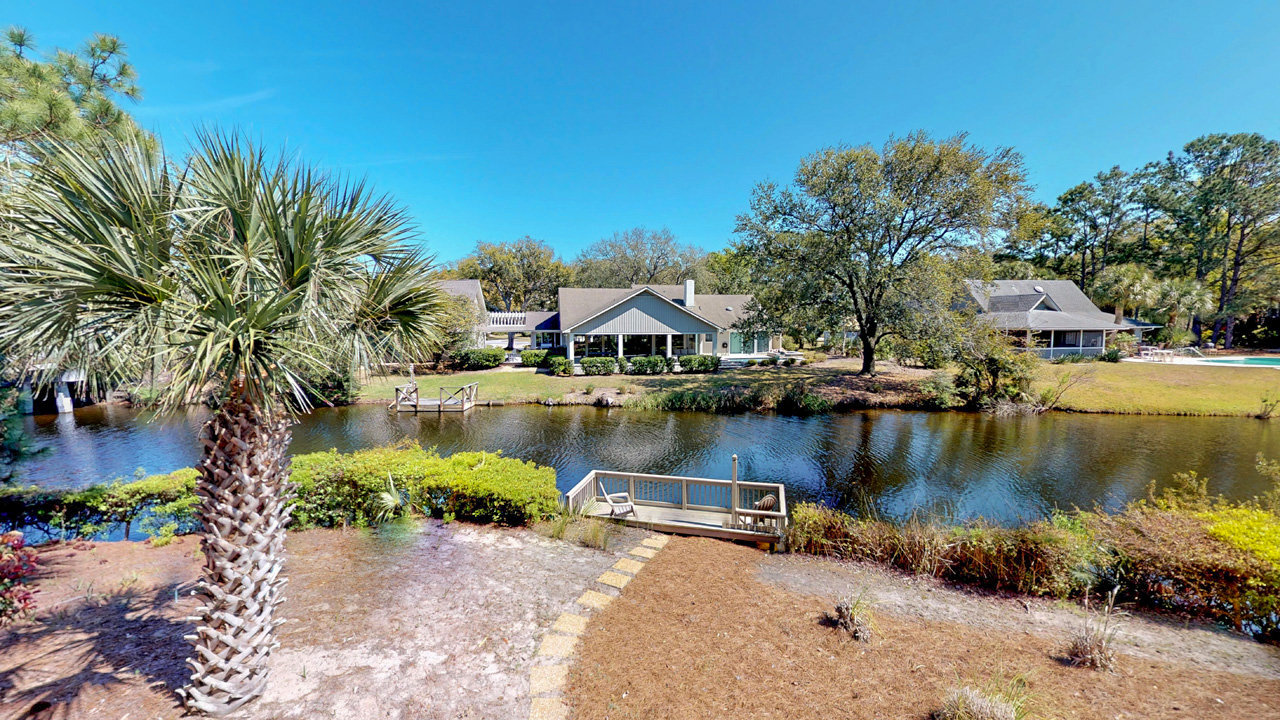 Hilton Head Vacation Rental