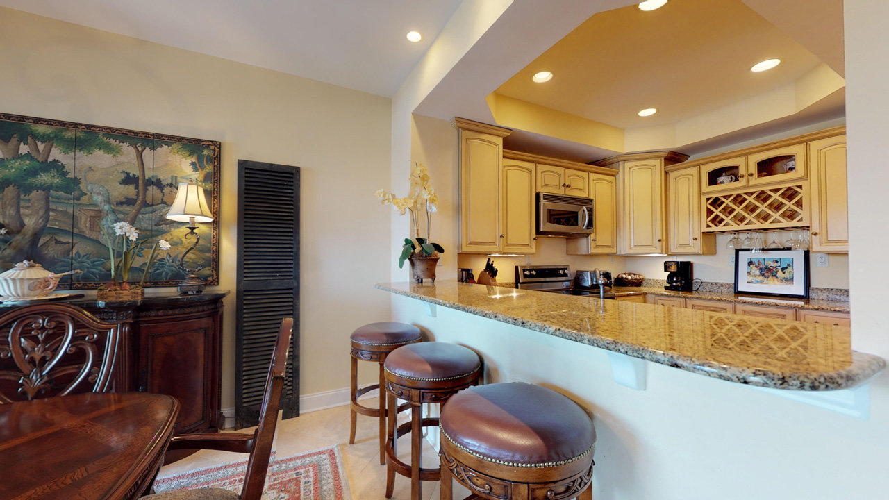 Hilton Head Vacation Rental