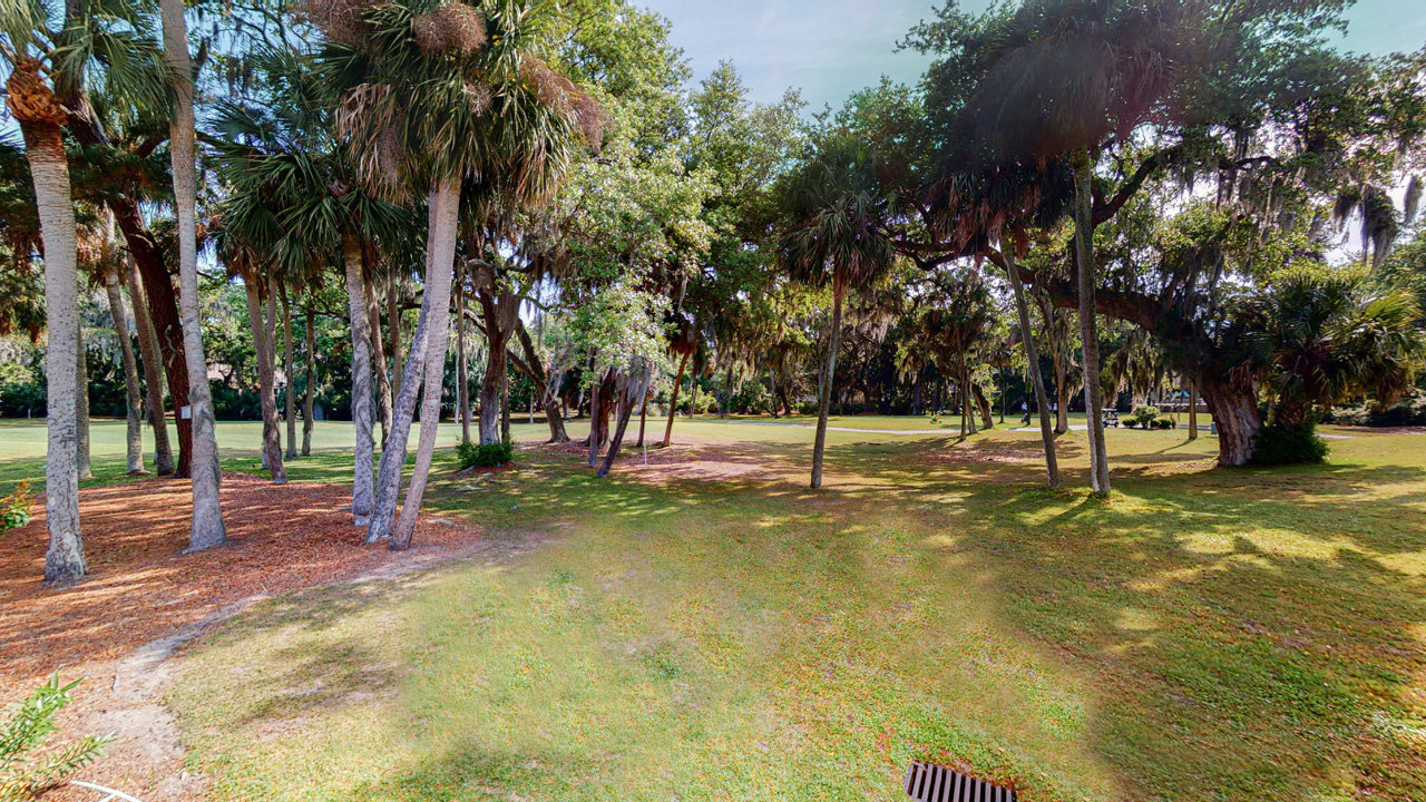 Hilton Head Vacation Rental