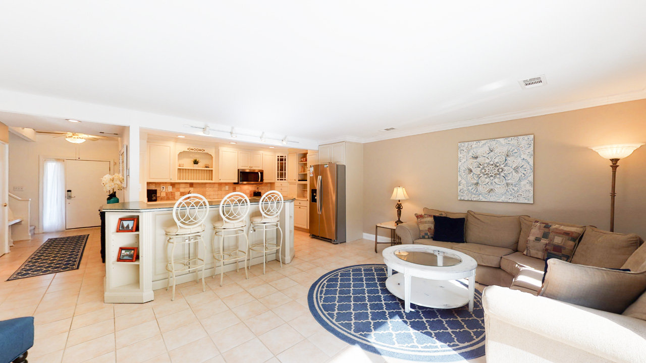 Hilton Head Vacation Rental