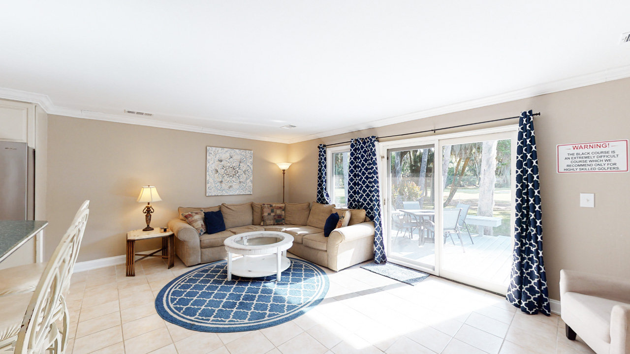 Hilton Head Vacation Rental