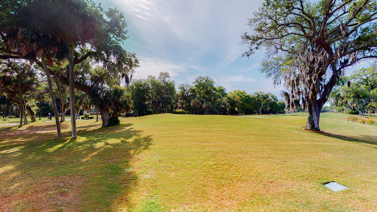 Hilton Head Vacation Rental