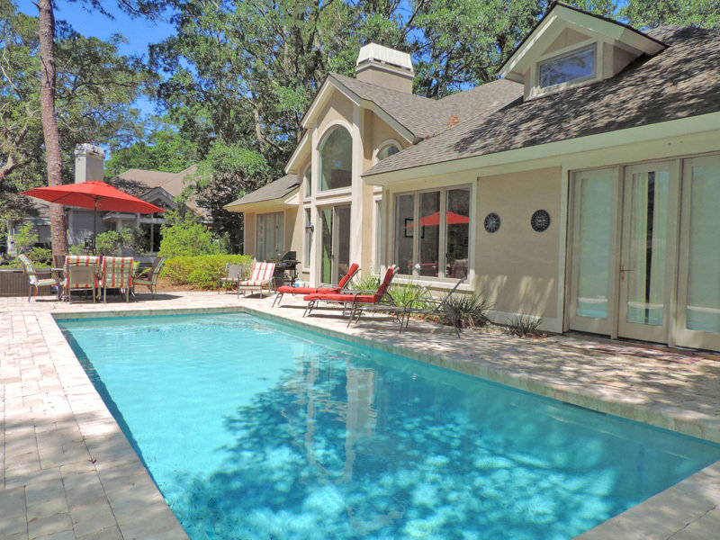 Hilton Head Vacation Rental