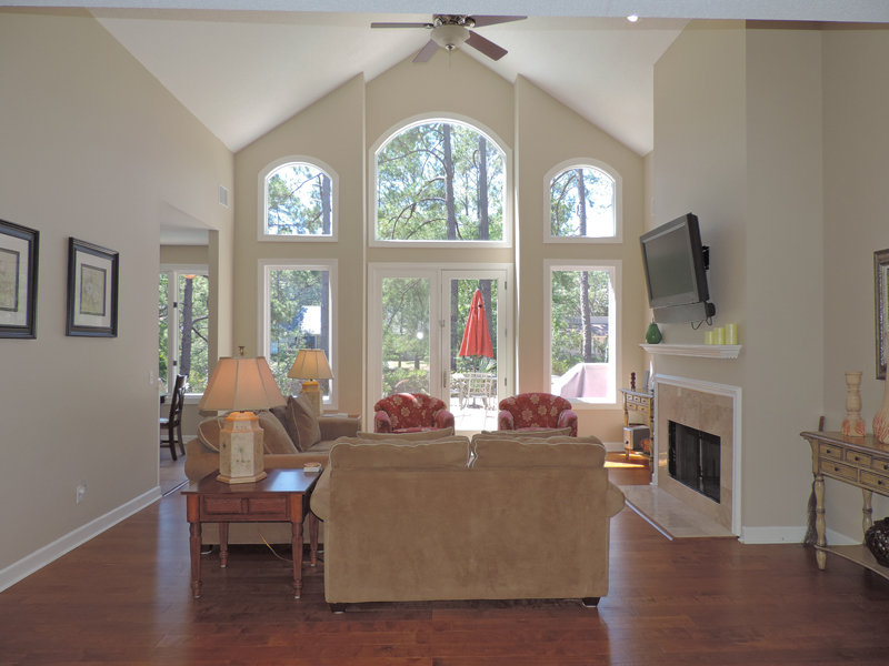 Hilton Head Vacation Rental