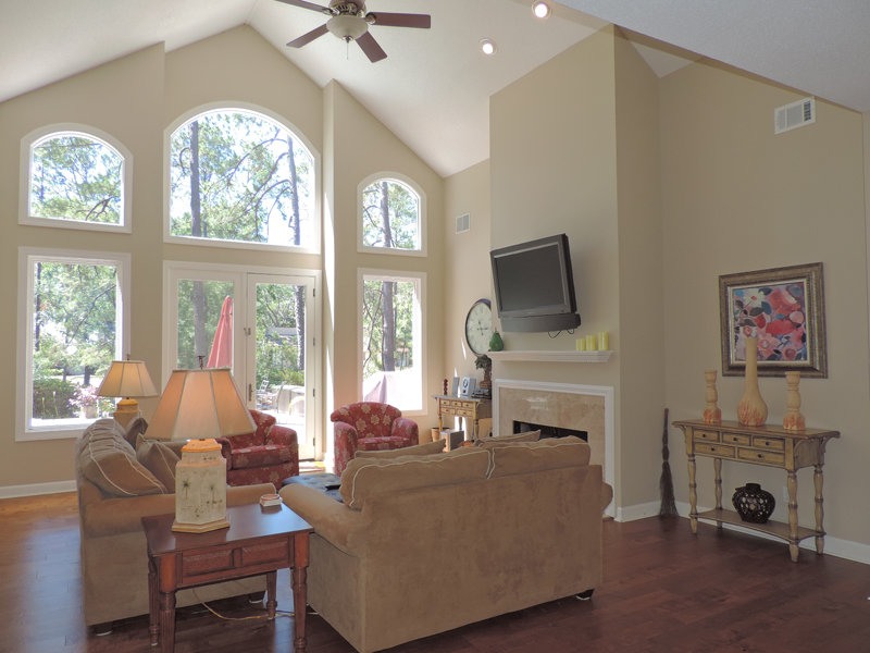 Hilton Head Vacation Rental