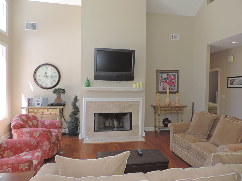 Hilton Head Vacation Rental