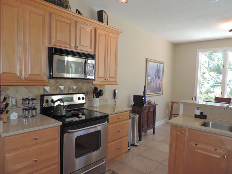 Hilton Head Vacation Rental