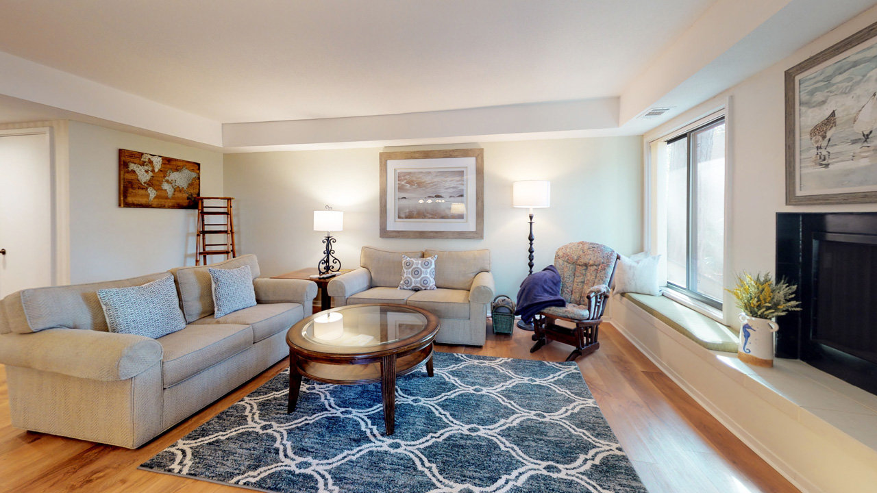 Hilton Head Vacation Rental