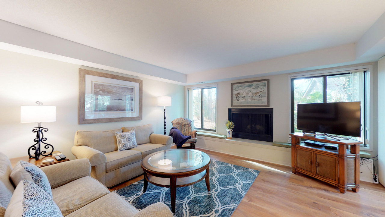 Hilton Head Vacation Rental
