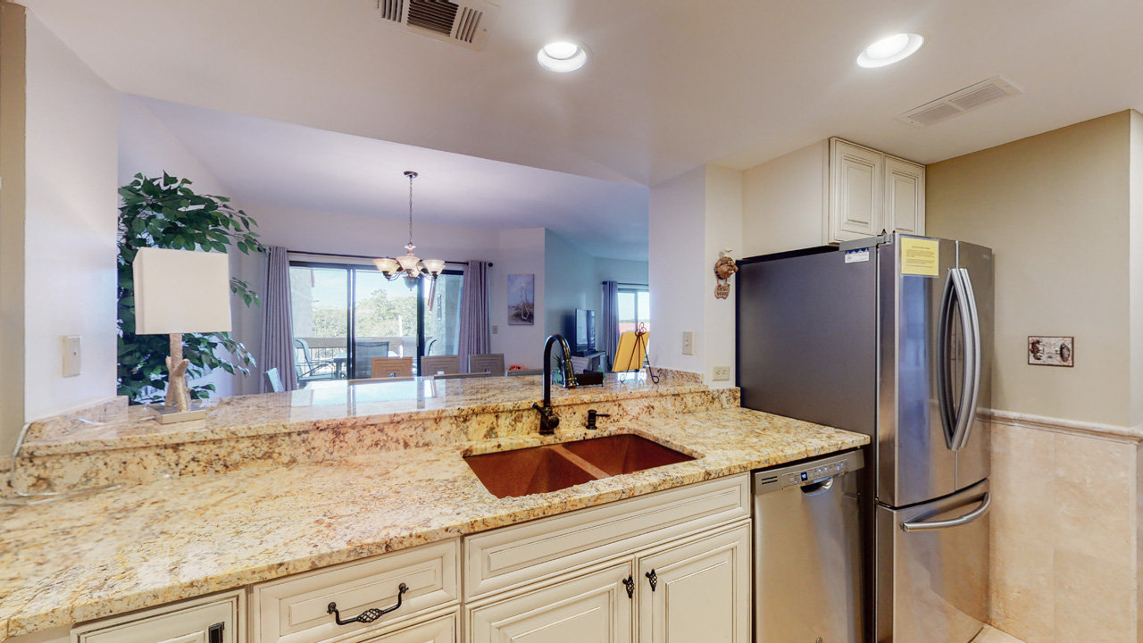 Hilton Head Vacation Rental