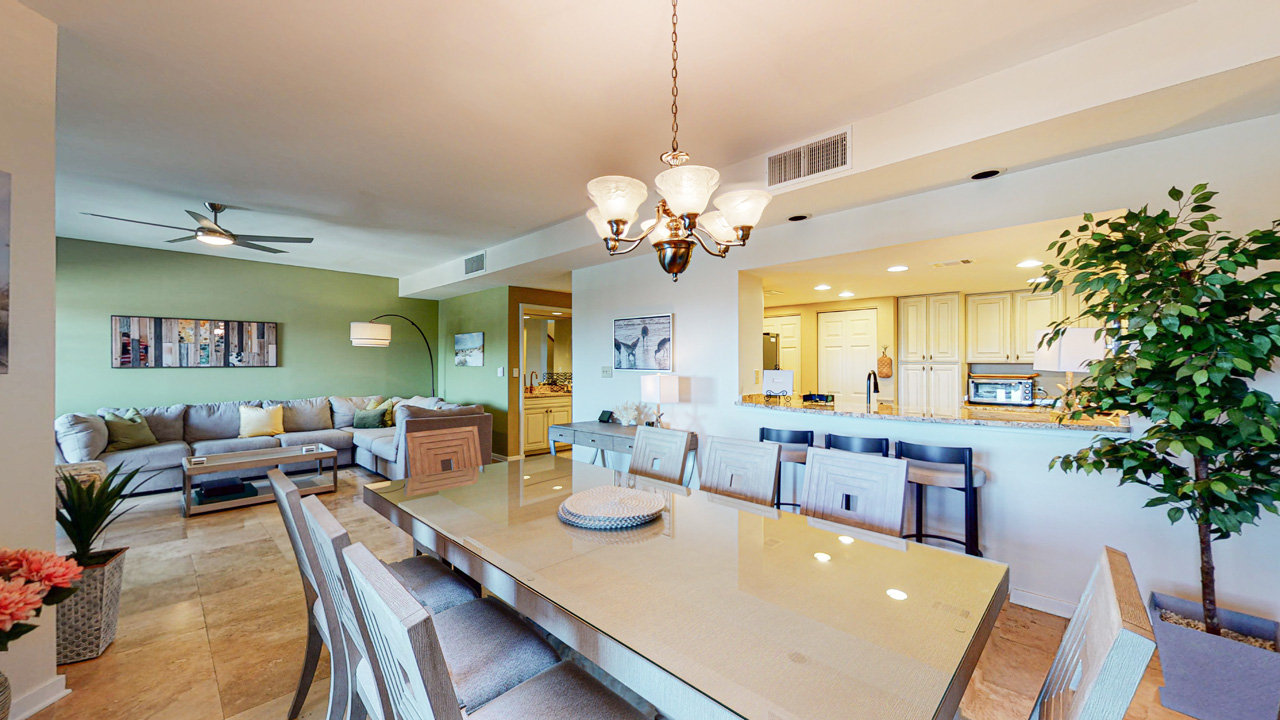 Hilton Head Vacation Rental