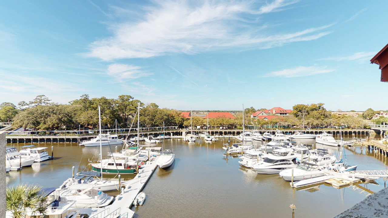Hilton Head Vacation Rental