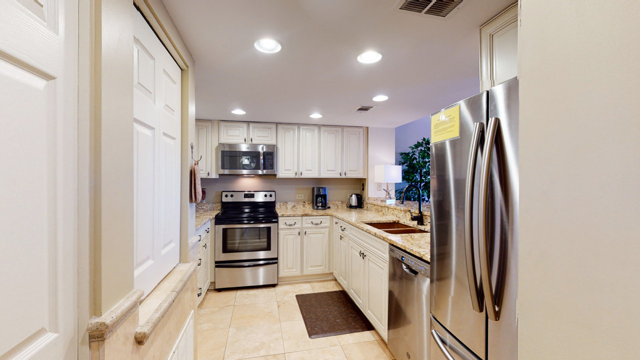 Hilton Head Vacation Rental