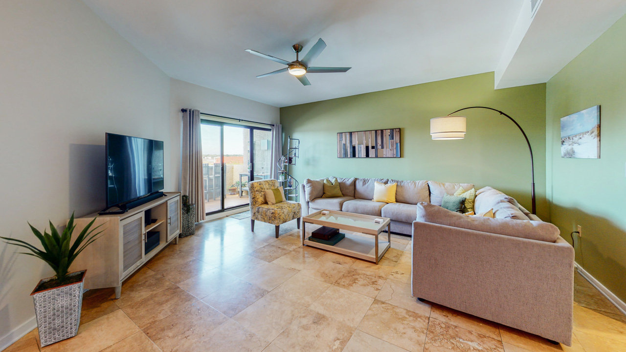 Hilton Head Vacation Rental