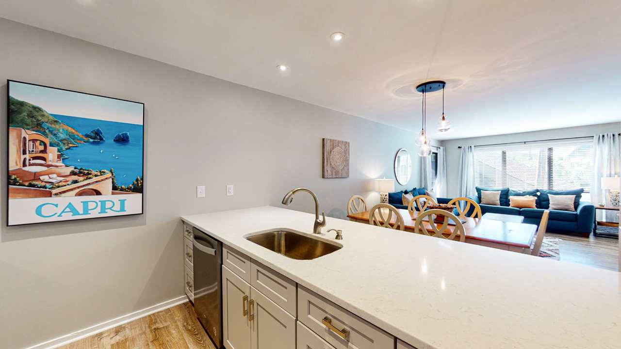 Hilton Head Vacation Rental