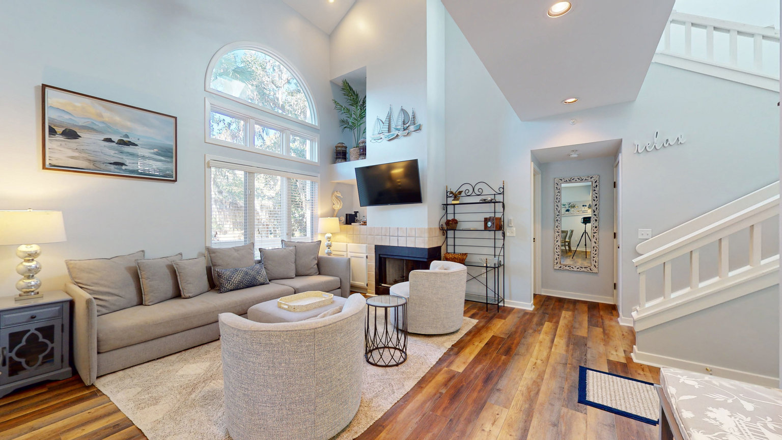 Hilton Head Vacation Rental