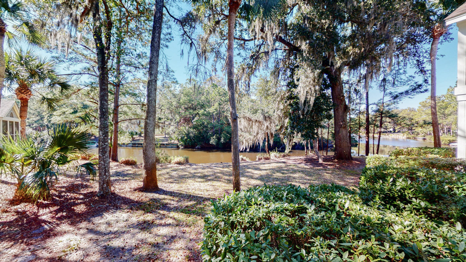 Hilton Head Vacation Rental