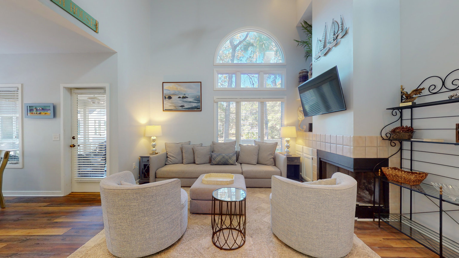 Hilton Head Vacation Rental