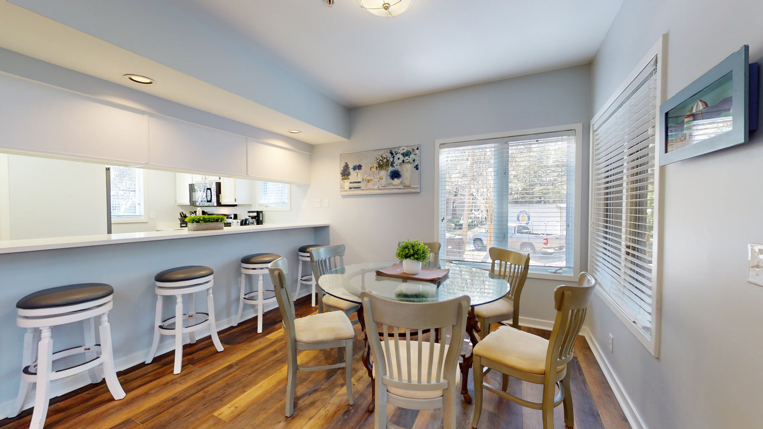 Hilton Head Vacation Rental