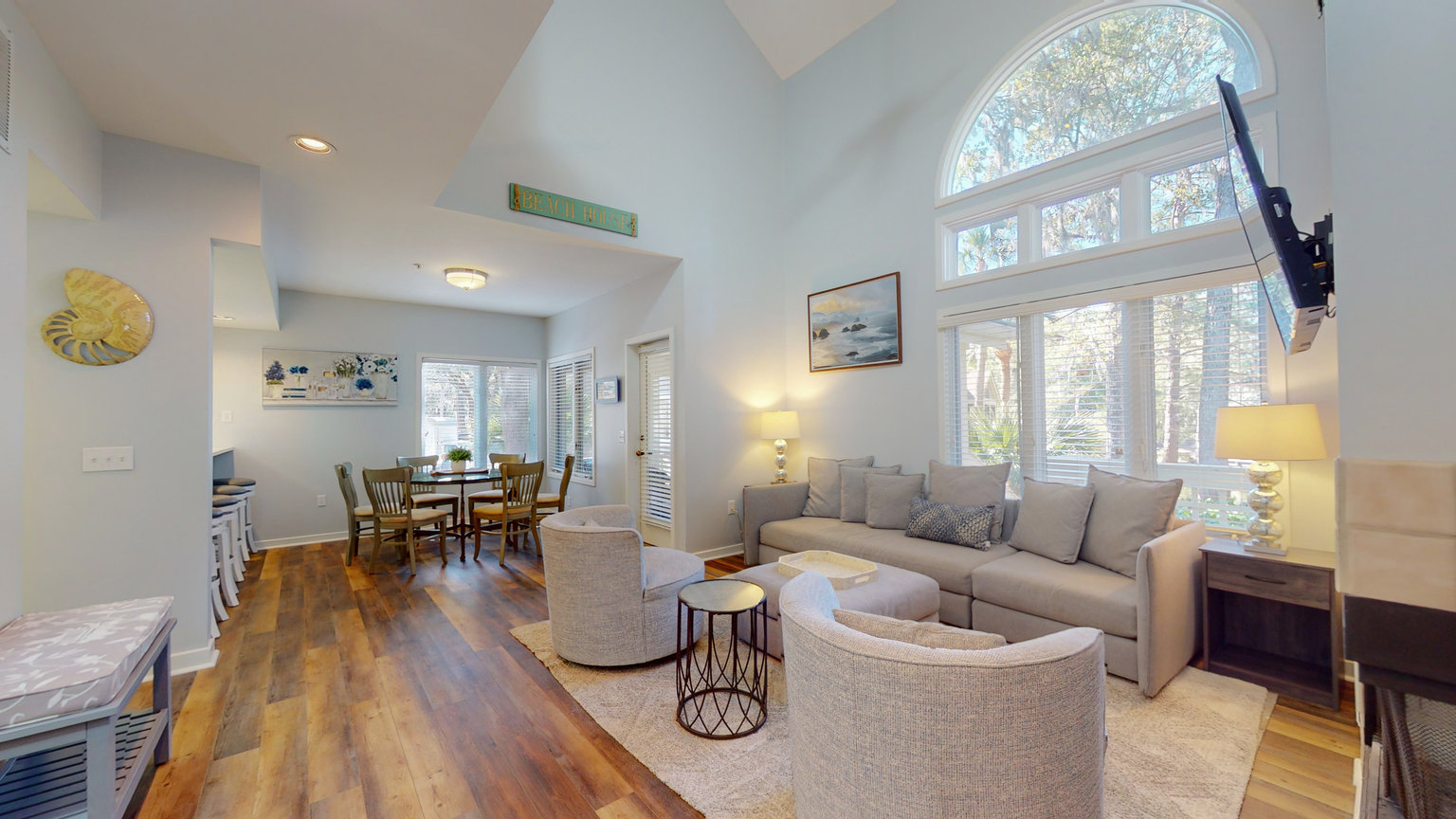 Hilton Head Vacation Rental