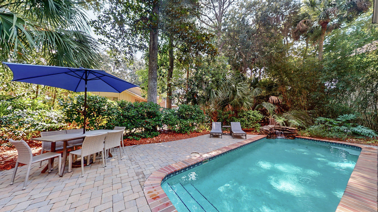 Hilton Head Vacation Rental