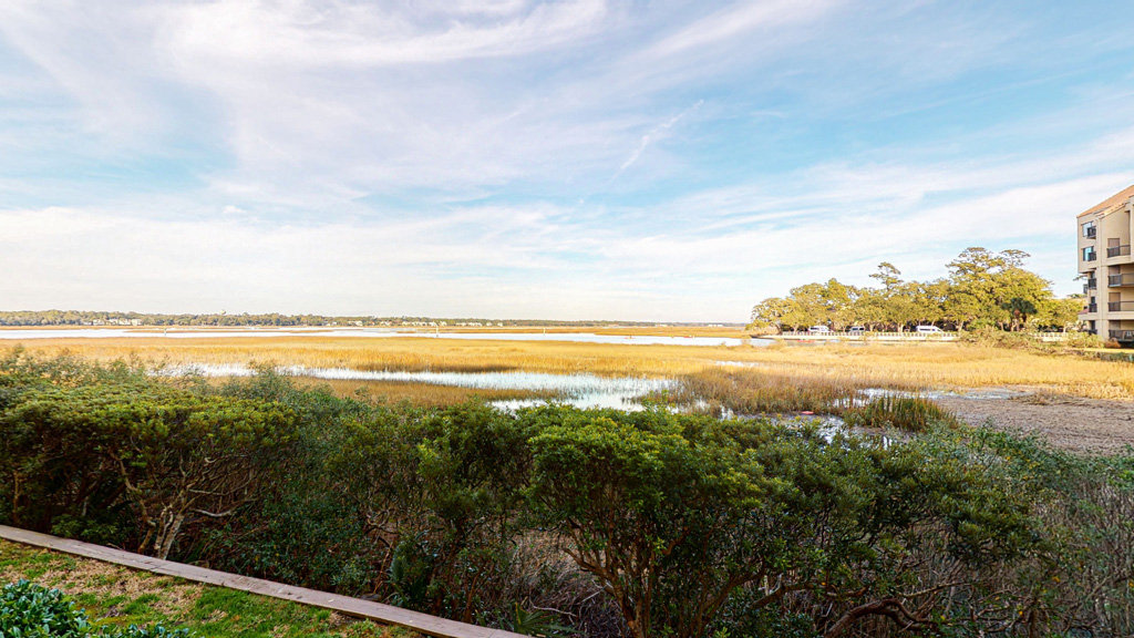 Hilton Head Vacation Rental