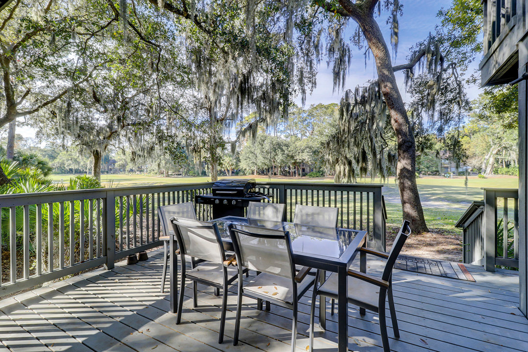 Hilton Head Vacation Rental