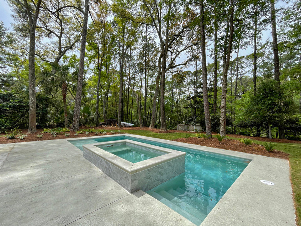 Hilton Head Vacation Rental
