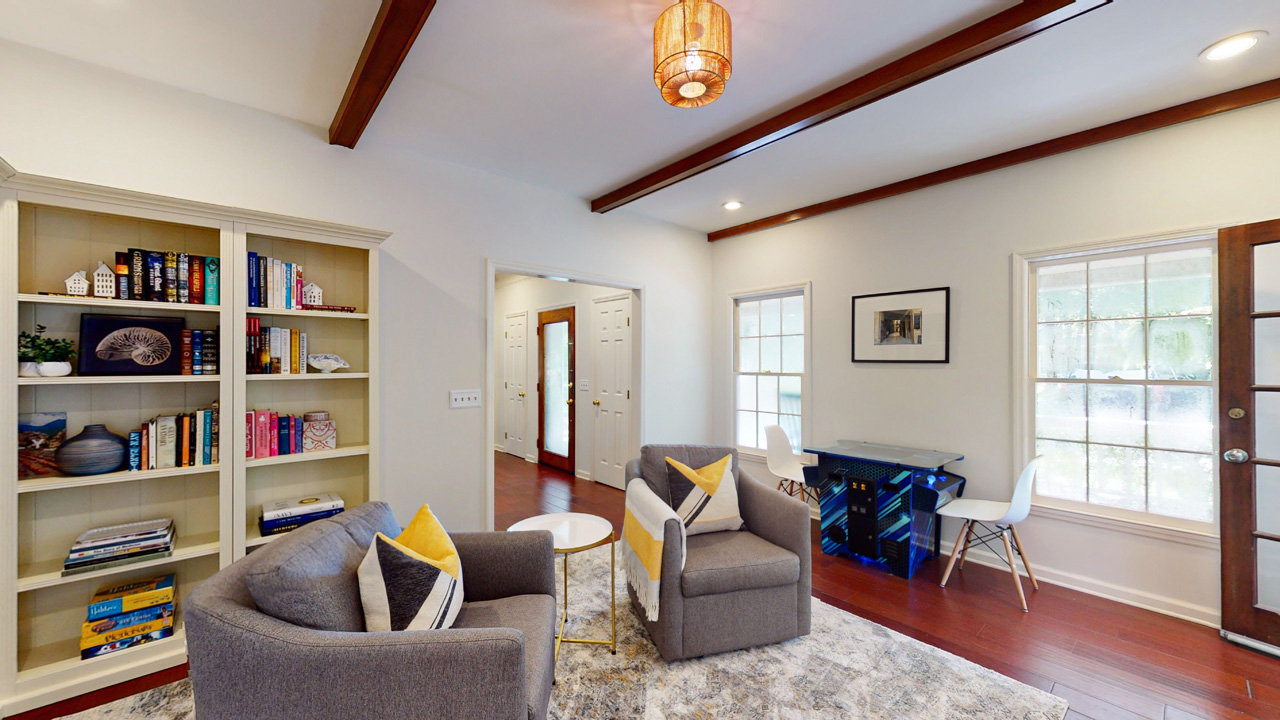 Hilton Head Vacation Rental