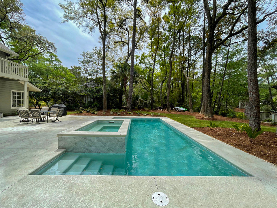 Hilton Head Vacation Rental